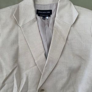 Jones New York blazer